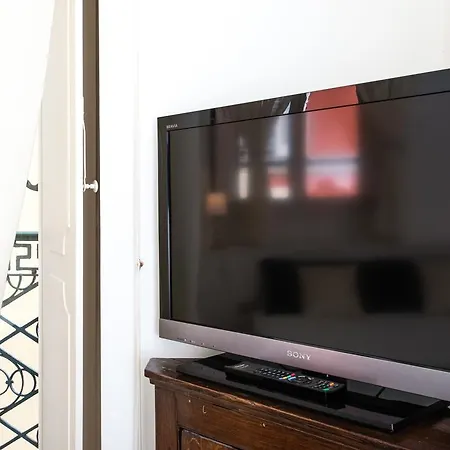 Apartamento Botticelli