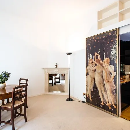 Botticelli Apartamento *