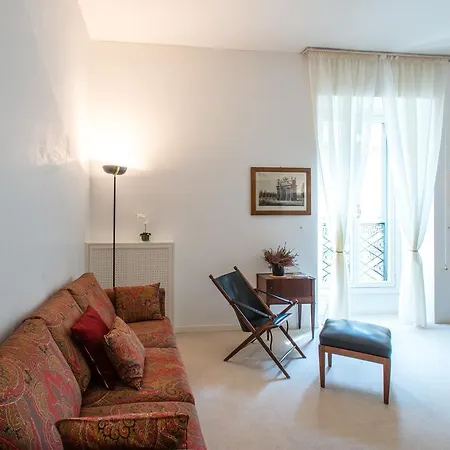 Apartamento Botticelli