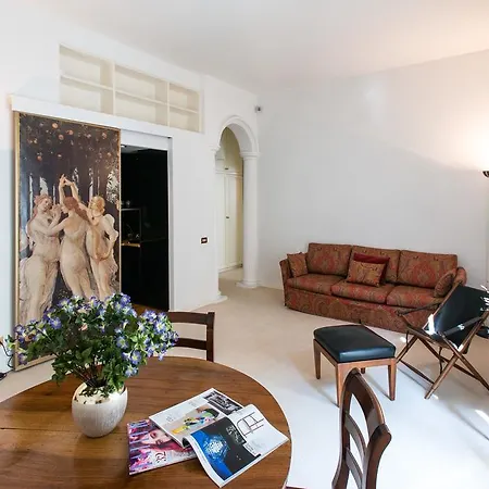 Botticelli Apartamento *