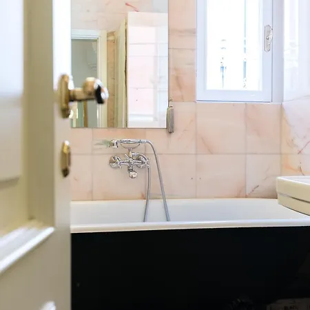 Appartement Botticelli Milan