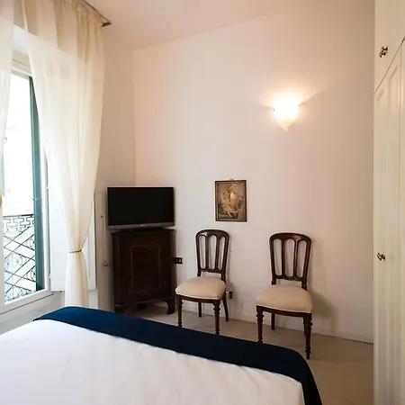 Botticelli Apartamento Milão