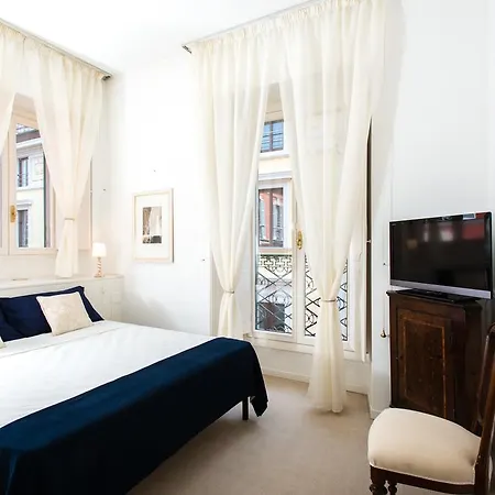 Appartement Botticelli Milan