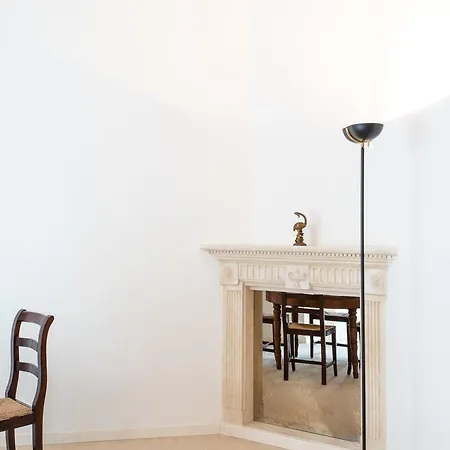 Apartamento Botticelli *