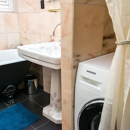 Botticelli Apartamento