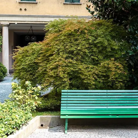 Apartamento Botticelli Milão