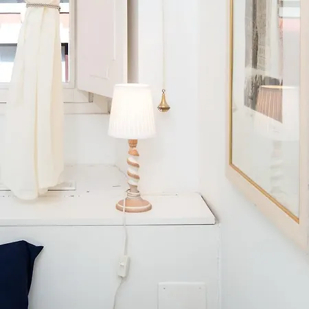 Botticelli Apartamento Milão