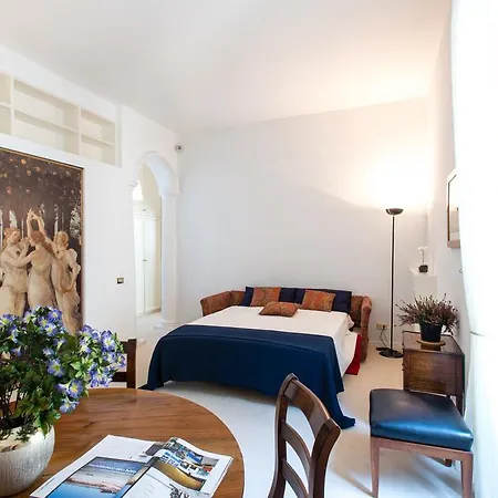Appartement Botticelli