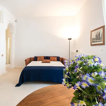 Appartement Botticelli *