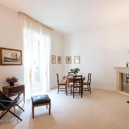 Appartement Botticelli *