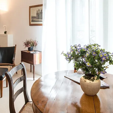 Botticelli Apartamento Milão